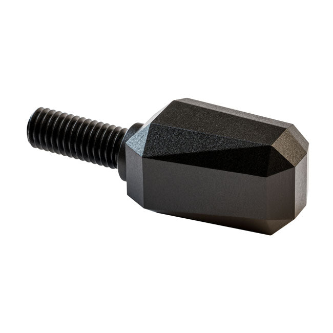 Kellermann, ''Blisk'' LED turn signal Black TURN SIGNALS Kellermann