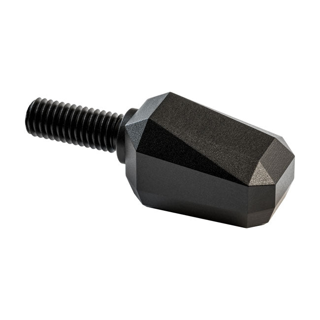 Kellermann, ''Blisk'' LED turn signal Black TURN SIGNALS Kellermann