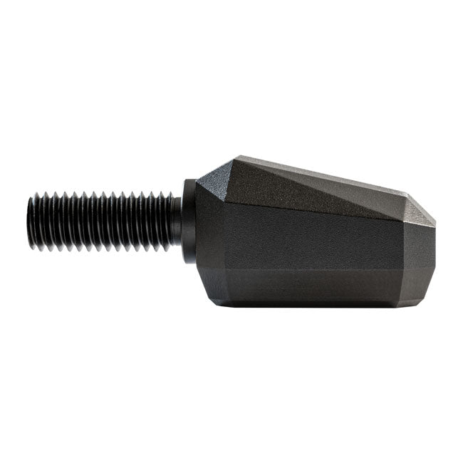 Kellermann, ''Blisk'' LED turn signal Black TURN SIGNALS Kellermann