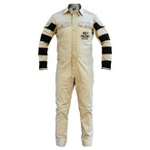Holy Freedom Tutocrema overall crema OVERALLS Holy Freedom
