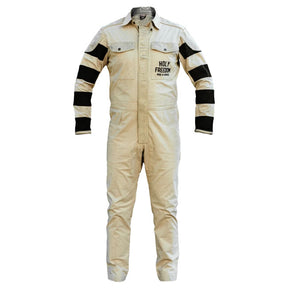 Holy Freedom Tutocrema overall crema OVERALLS Holy Freedom