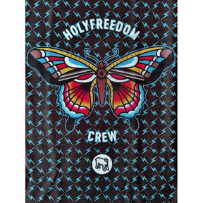 Holy Freedom Farfalla Drykeeper® tunnel TUNNELS Holy Freedom