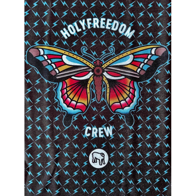 Holy Freedom Farfalla Drykeeper® tunnel TUNNELS Holy Freedom