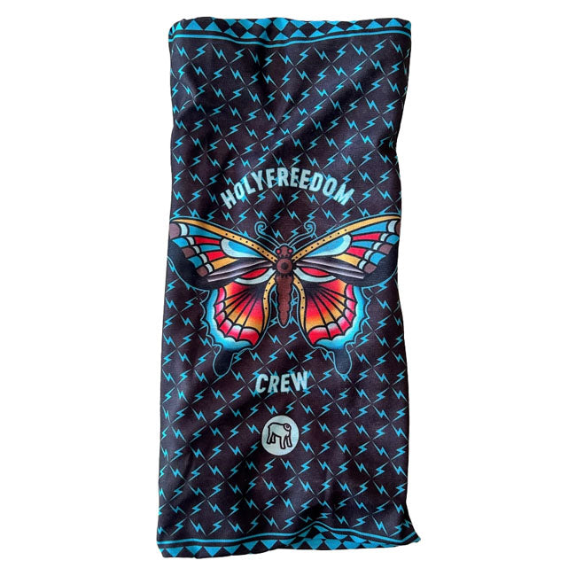 Holy Freedom Farfalla Drykeeper® tunnel TUNNELS Holy Freedom
