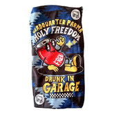 Holy Freedom Headquarter Drykeeper® tunnel TUNNELS Holy Freedom