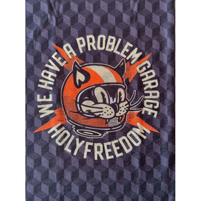 Holy Freedom Astrocatz Drykeeper® tunnel TUNNELS Holy Freedom