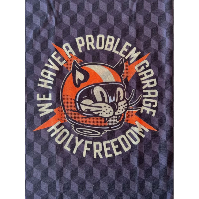 Holy Freedom Astrocatz Drykeeper® tunnel TUNNELS Holy Freedom