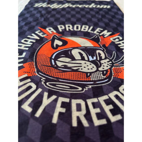 Holy Freedom Astrocatz Drykeeper® tunnel TUNNELS Holy Freedom