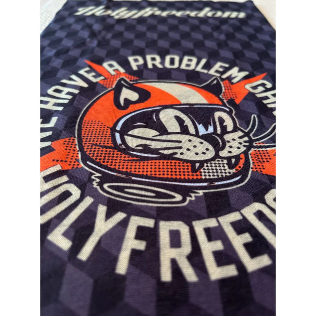 Holy Freedom Astrocatz Drykeeper® tunnel TUNNELS Holy Freedom