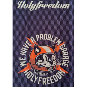 Holy Freedom Astrocatz Drykeeper® tunnel TUNNELS Holy Freedom