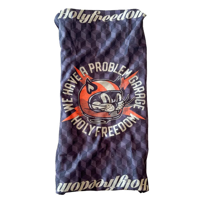 Holy Freedom Astrocatz Drykeeper® tunnel TUNNELS Holy Freedom