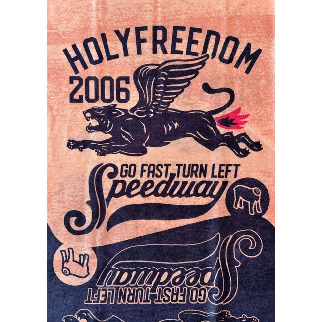 Holy Freedom Fartback Drykeeper® tunnel TUNNELS Holy Freedom