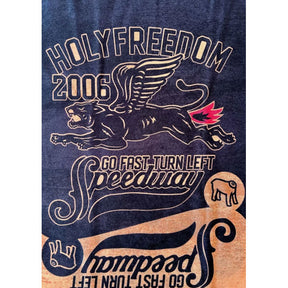 Holy Freedom Fartback Drykeeper® tunnel TUNNELS Holy Freedom