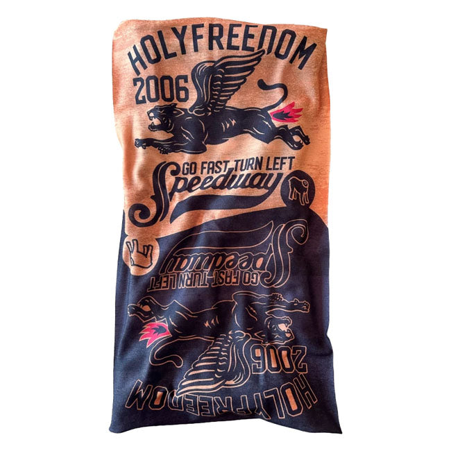 Holy Freedom Fartback Drykeeper® tunnel TUNNELS Holy Freedom