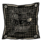 Holy Freedom Fartback scarf SCARFS Holy Freedom