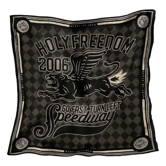 Holy Freedom Fartback scarf SCARFS Holy Freedom