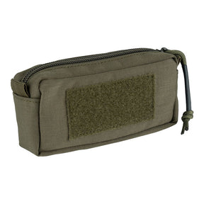 Army Surplus EDC Tactial multifunctional pouch green LUGGAGE RACKS Army Surplus