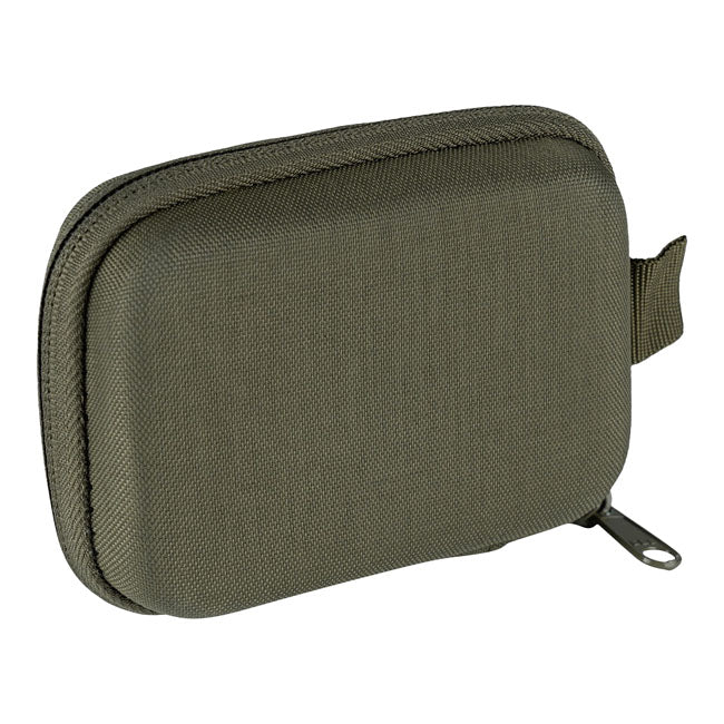 Army Surplus EDC Tactial hardcase medium LUGGAGE RACKS Army Surplus