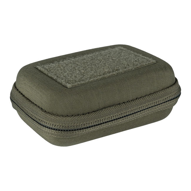 Army Surplus EDC Tactial hardcase medium LUGGAGE RACKS Army Surplus
