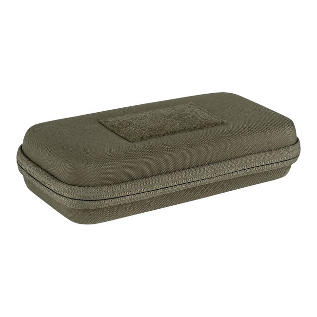 Army Surplus EDC Tactial hardcase large LUGGAGE RACKS Army Surplus