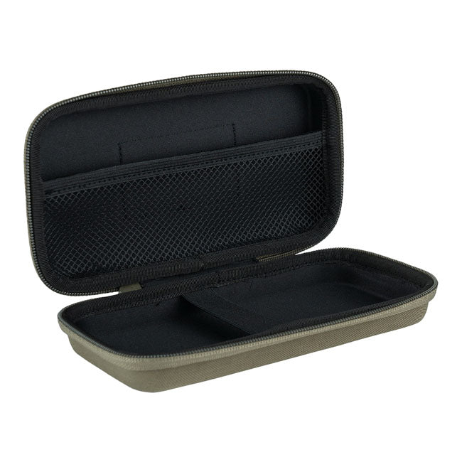 Army Surplus EDC Tactial hardcase large LUGGAGE RACKS Army Surplus
