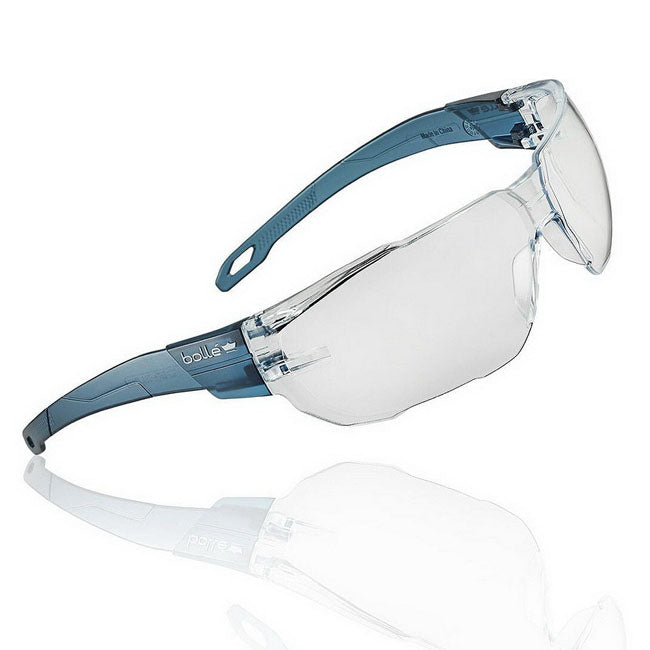 Army Surplus Bolle Swift dafety glasses clear EYEWEAR Army Surplus