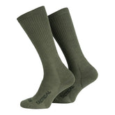 Army Surplus Coolmax tactical socks green Socks Army Surplus