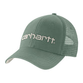 Carhartt Dunmore cap green slate/malt CAPS Carhartt