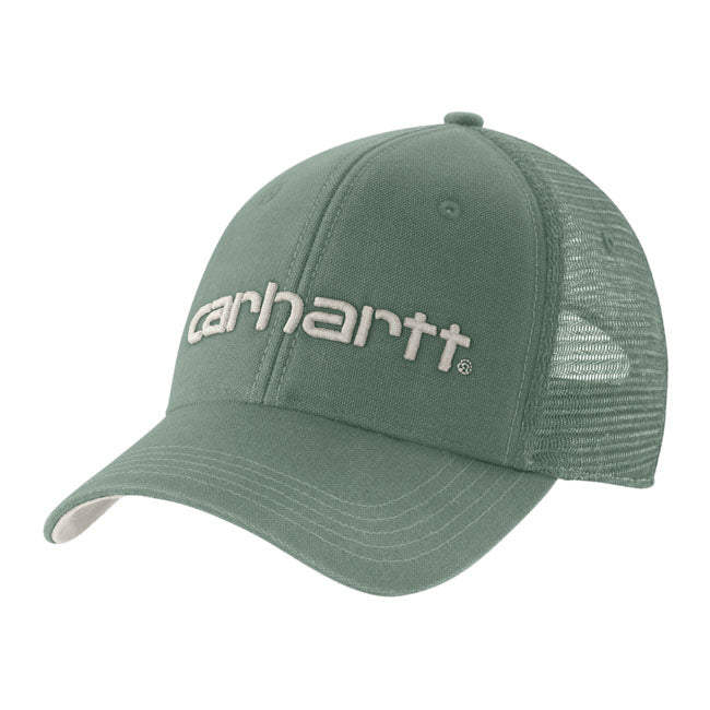 Carhartt Dunmore cap green slate/malt CAPS Carhartt
