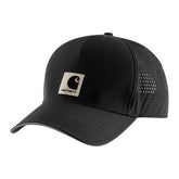 Carhartt Carhartt Force™ Reflective cap black CAPS Carhartt