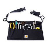 Carhartt Firm Duck Half apron black Aprons Carhartt