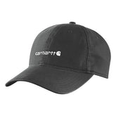 Carhartt Canvas Graphic female cap black CAPS Carhartt