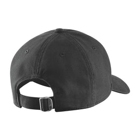 Carhartt Canvas Graphic female cap black CAPS Carhartt