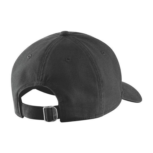 Carhartt Canvas Graphic female cap black CAPS Carhartt