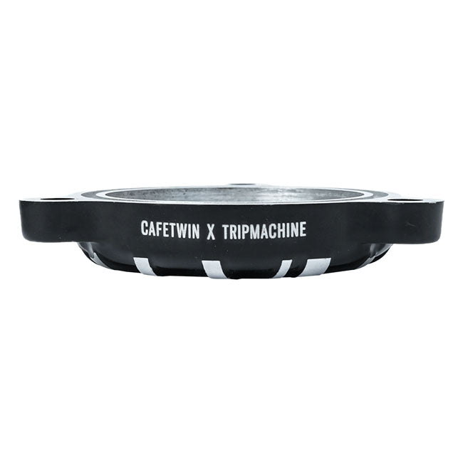 Trip Machine Oil Filter Carter Cap OIL FILTER COVERS Tripmachine
