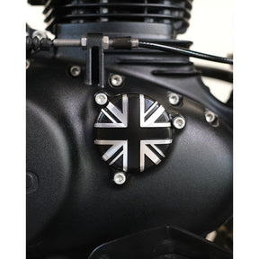 Trip Machine Oil Filter Carter Cap OIL FILTER COVERS Tripmachine