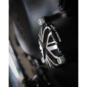 Trip Machine Oil Filter Carter Cap OIL FILTER COVERS Tripmachine