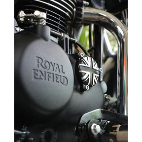 Trip Machine Oil Filter Carter Cap OIL FILTER COVERS Tripmachine