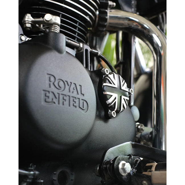 Trip Machine Oil Filter Carter Cap OIL FILTER COVERS Tripmachine