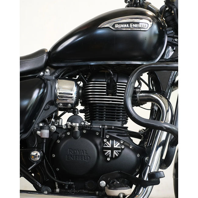 Trip Machine Oil Filter Carter Cap OIL FILTER COVERS Tripmachine