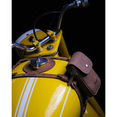 Trip Machine Tank Strap Fuel Inlet tobacco Tripmachine