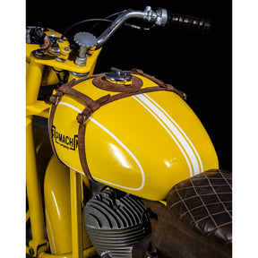 Trip Machine Tank Strap Fuel Inlet tobacco Tripmachine