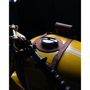 Trip Machine Tank Strap Fuel Inlet tobacco Tripmachine