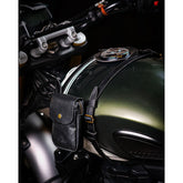 Trip Machine Tank Straps black Tripmachine