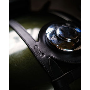 Trip Machine Tank Straps black Tripmachine