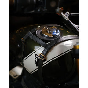 Trip Machine Tank Straps black Tripmachine