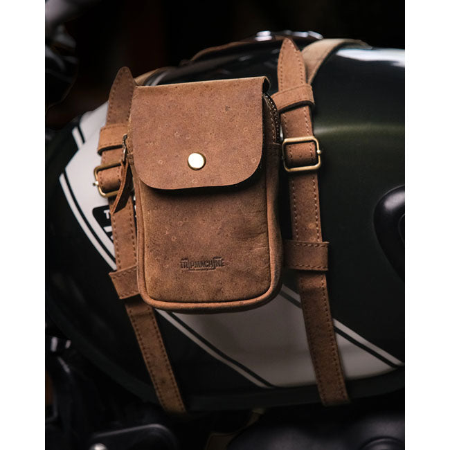 Trip Machine Tank Straps tobacco Tripmachine