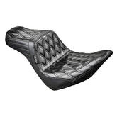 LePera, Tailwhip, Double Diamond. Black SEATS FOAM ONLY Le Pera