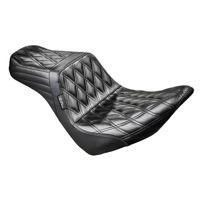 LePera, Tailwhip, Double Diamond. Black SEATS FOAM ONLY Le Pera