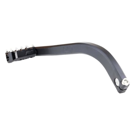 Flo Motorsports Shifter Pedal Arm, Black - 2018-Up Softail